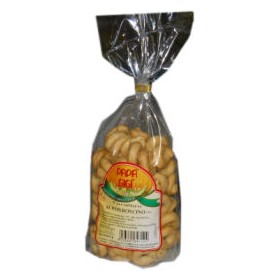 TARALLINI CASERECCI TRADIZIONALI GR.350